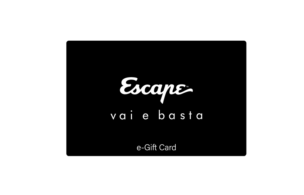escape.cc e-Gift Card