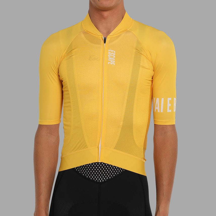 
                  
                    Soloist Jersey - Yellow
                  
                