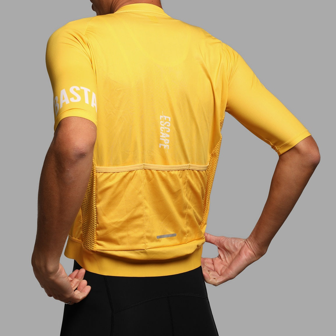 
                  
                    Soloist Jersey - Yellow
                  
                