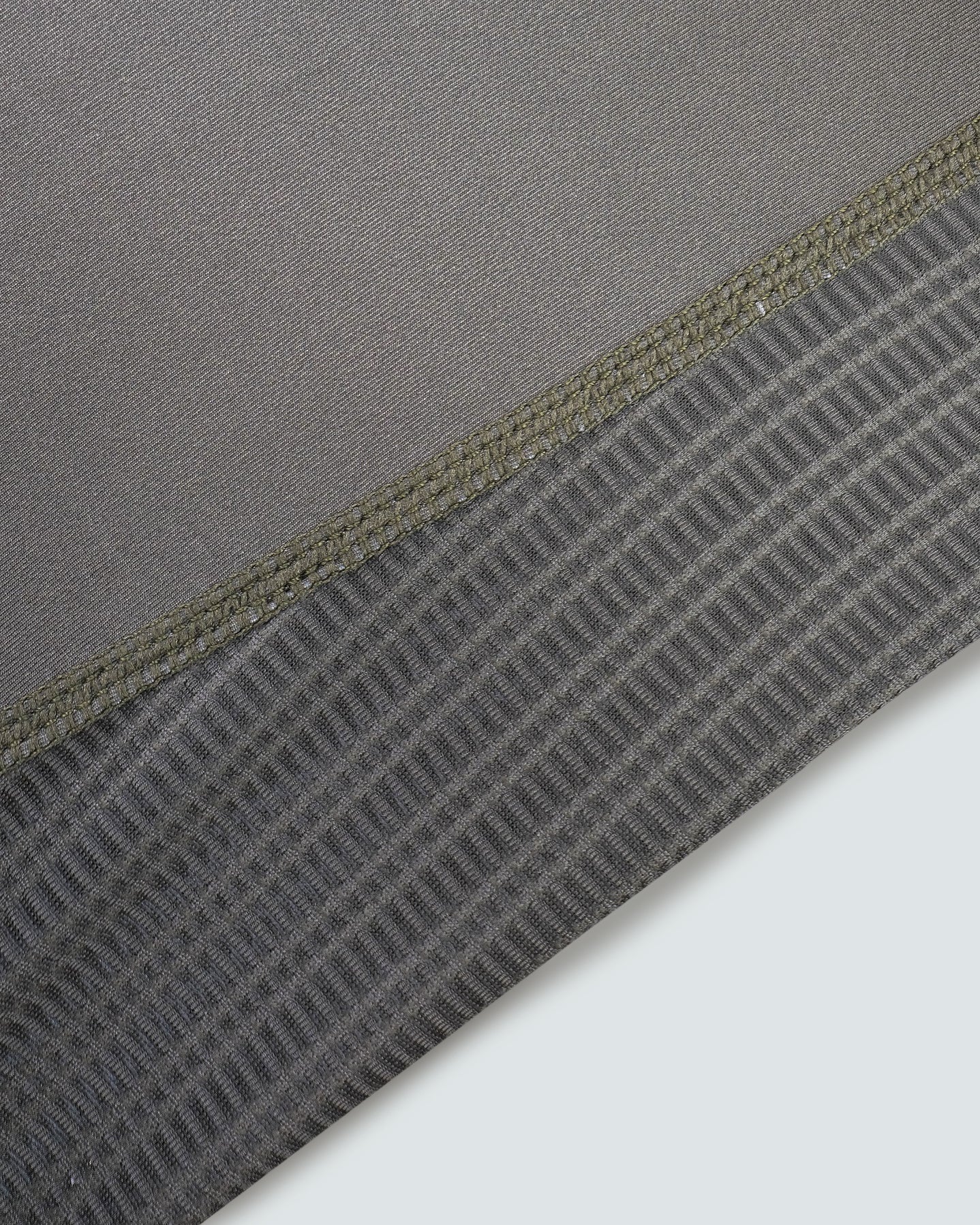 
                  
                    Men's Pro Base Layer - Dark Olive
                  
                