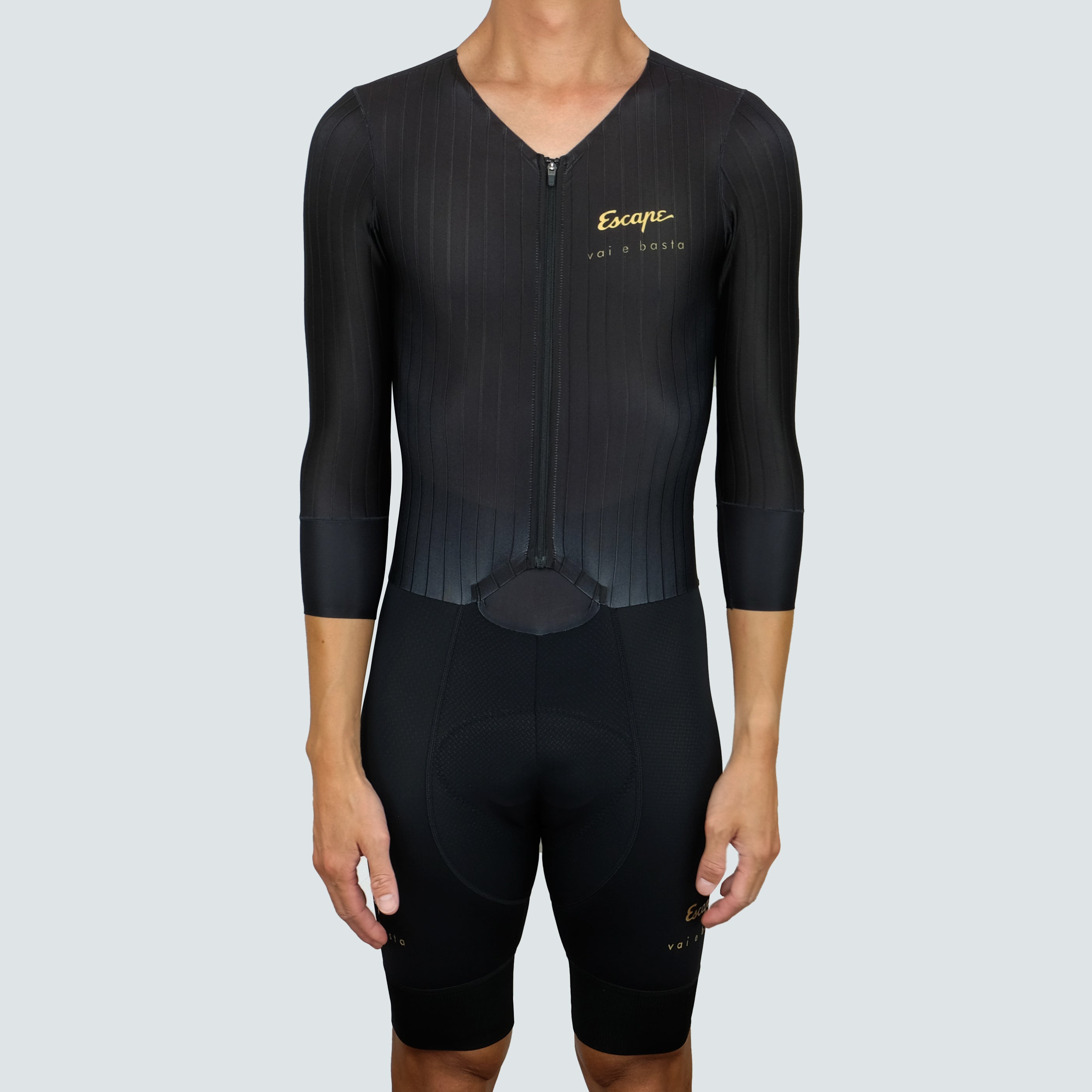 Runner Suit Men's Speed Suit – escape.cc