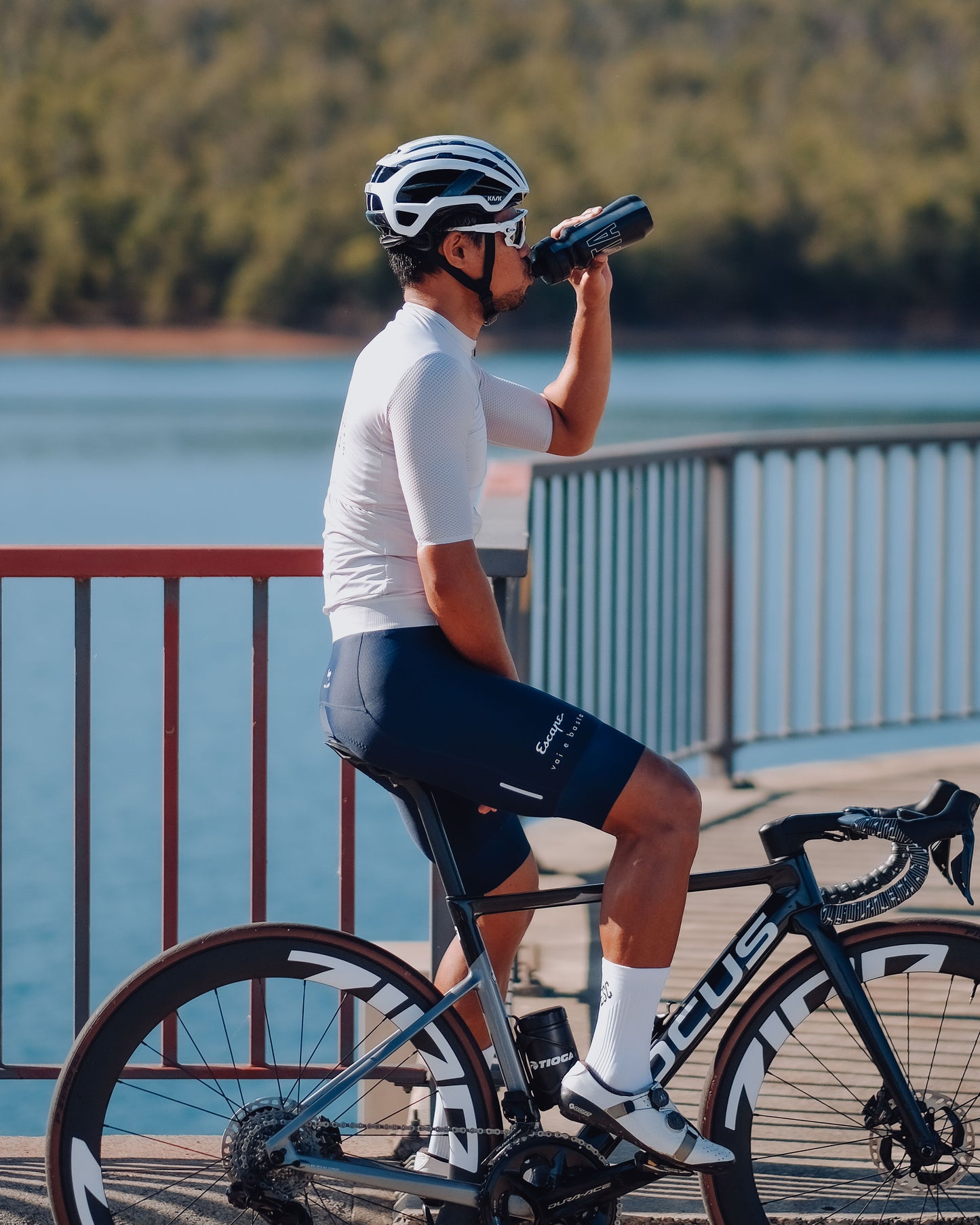 
                  
                    Men's Pro Jersey - Light Beige
                  
                