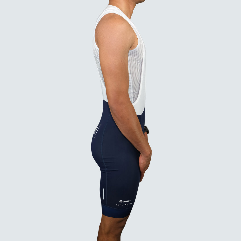 
                  
                    Men's Team Bibs - Blue
                  
                
