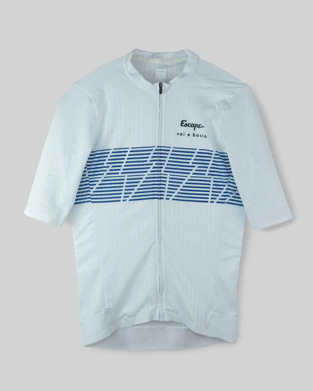 Women's Pro Mesh Jersey - White