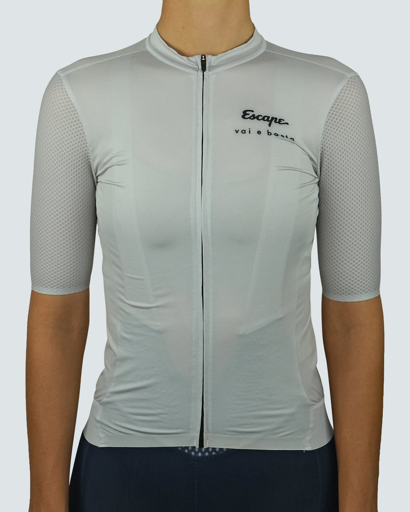 
                  
                    Women's Pro Jersey - Light Beige
                  
                