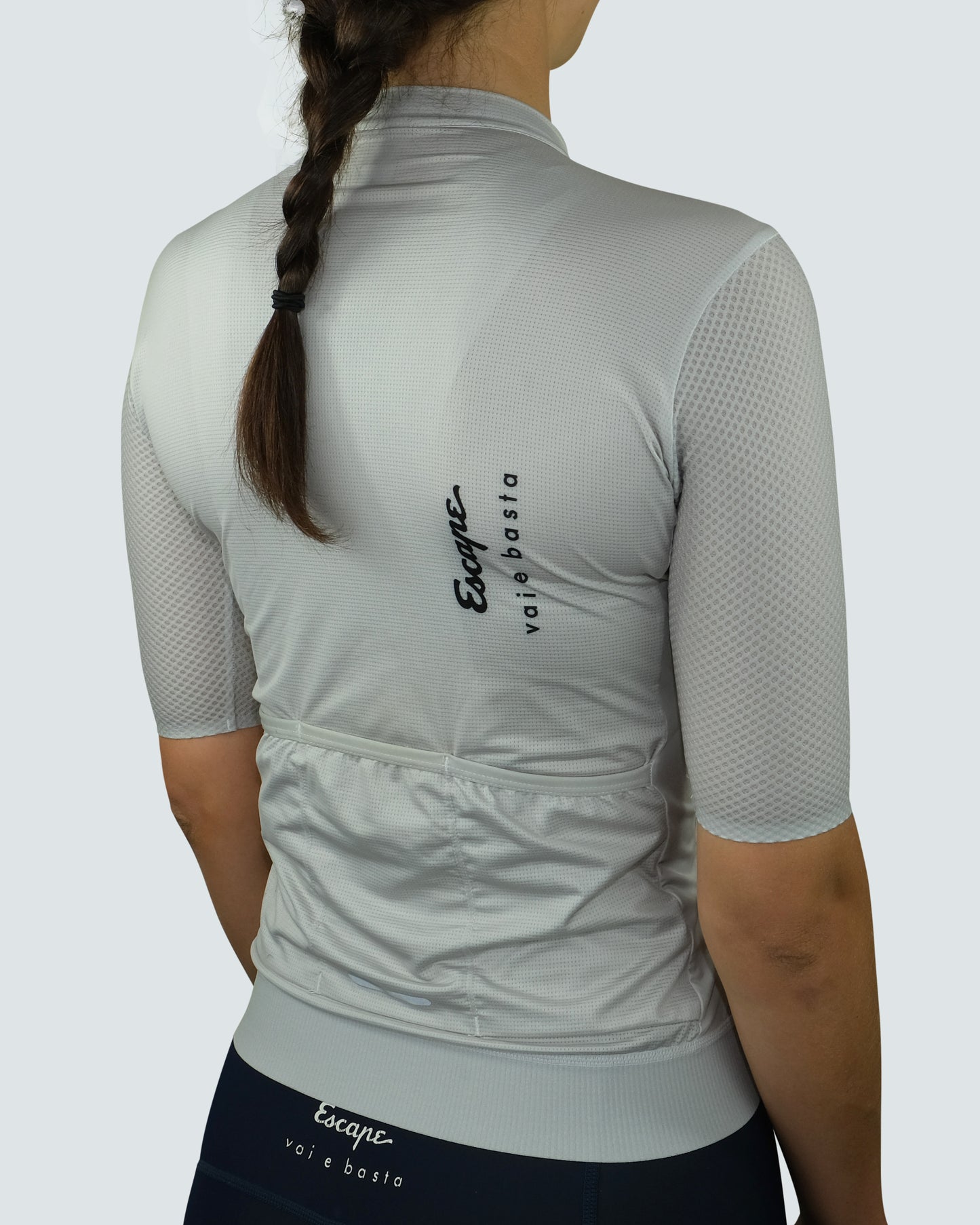 
                  
                    Women's Pro Jersey - Light Beige
                  
                