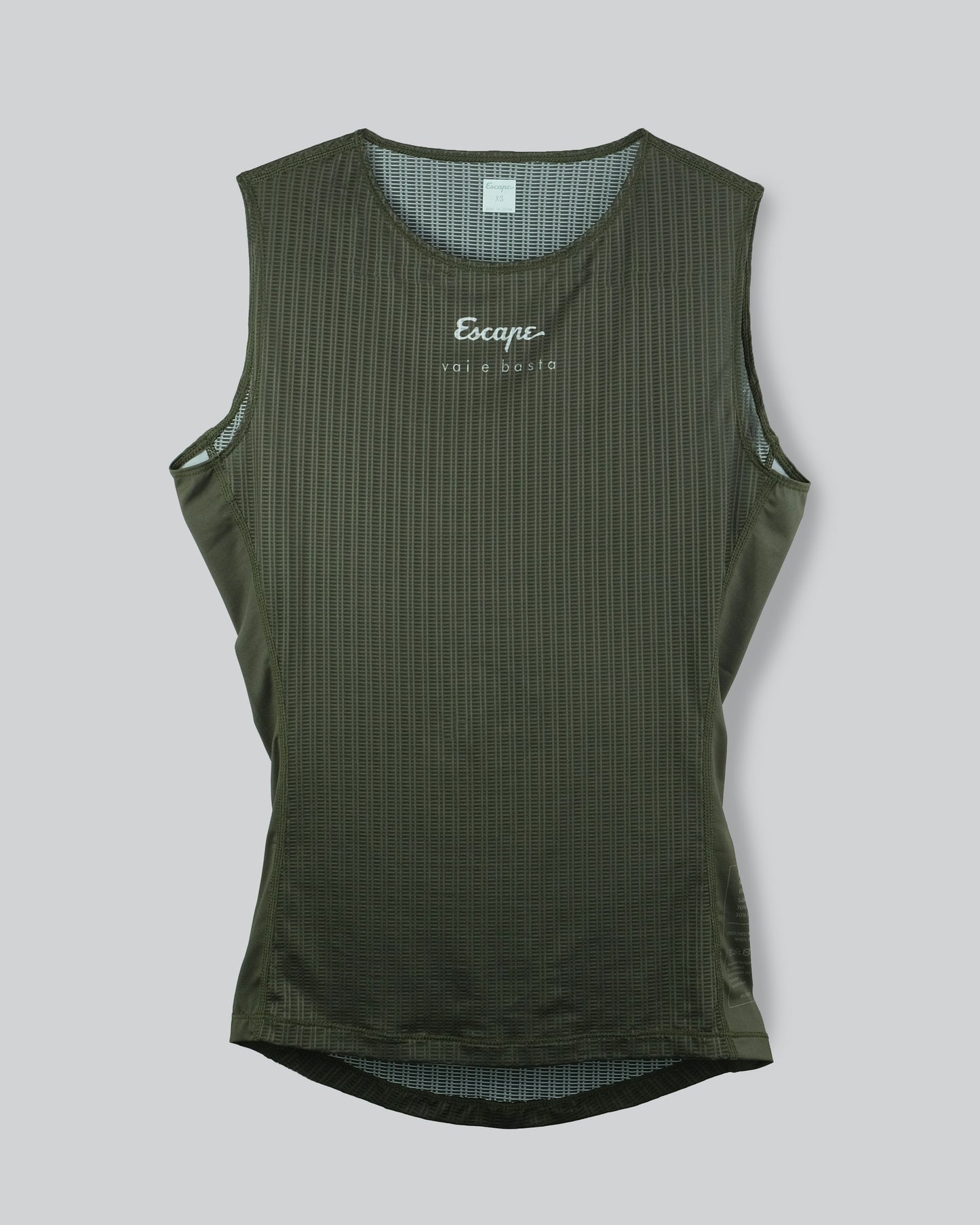 
                  
                    Women's Pro Base Layer - Dark Olive
                  
                