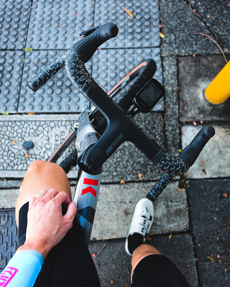 
                  
                    Scatter Bartape
                  
                