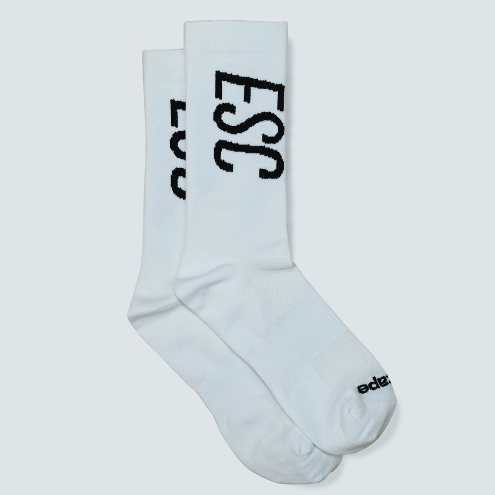 
                  
                    Venti Sock - White
                  
                
