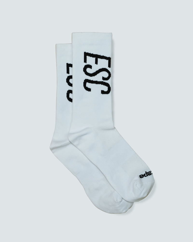
                  
                    Venti Sock - White
                  
                