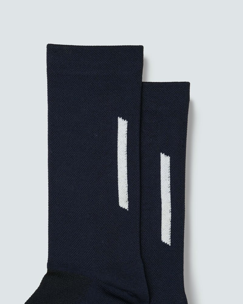 
                  
                    Venti Sock - Dark Navy
                  
                